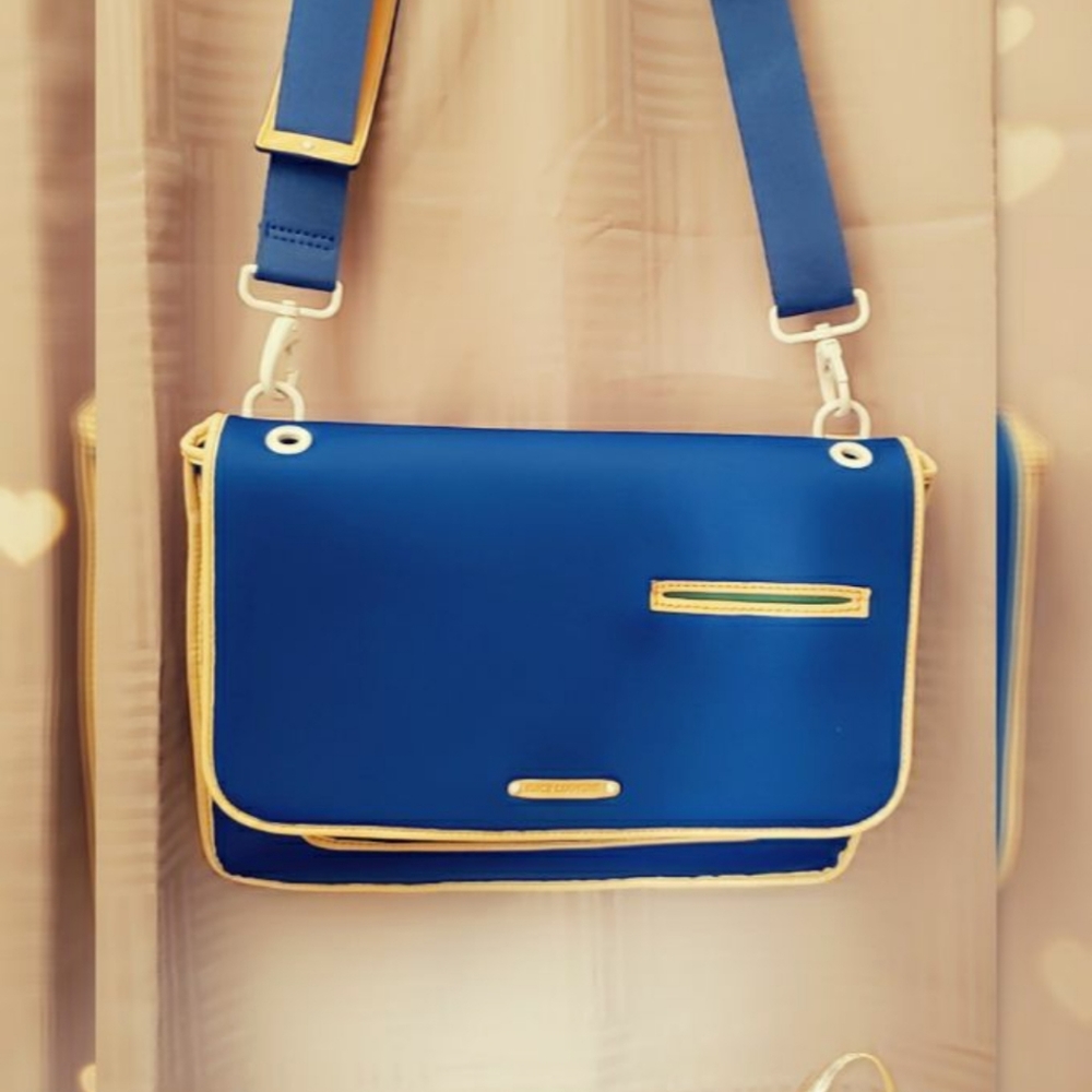 Juicy Couture Laptop Bag.